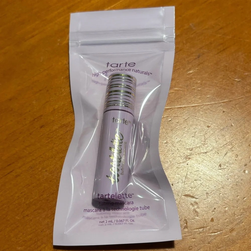 Tarte Tartelette Tubing Mascara